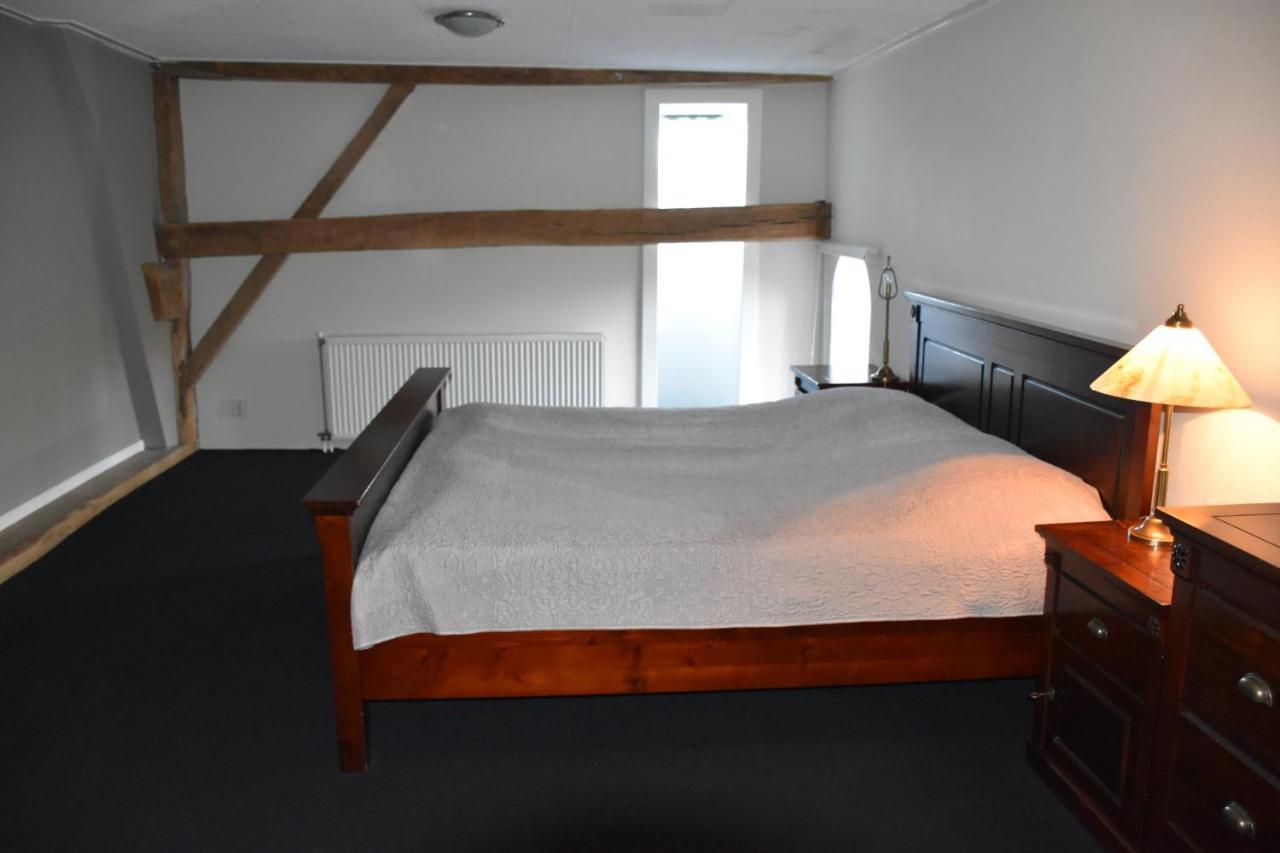 De Kasteelboerderij Apartman Ruurlo Kültér fotó